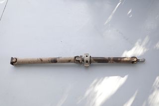 ΚΕΝΤΡΙΚΟΣ ΑΞΟΝΑΣ TOYOTA CROWN 1982 