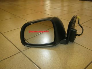 ΚΑΘΡΕΠΤΗΣ ΑΡΙΣΤΕΡΟΣ PRIMED 5K(ΤΕΤΡΑΓΩΝΗ ΦΙΣΣΑ) SUZUKI SX4 2007-2013