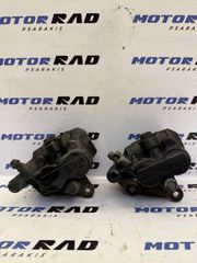 ΔΑΓΚΑΝΑ ΠΙΣΩ PIAGGIO BEVERLY 200/250/300 - MOTORRAD PSARAKIS