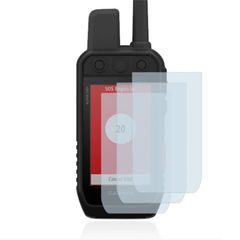 Προστατευτικό τζαμάκι για Garmin Alpha 200i