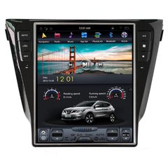 Συσκευή OEM  NISSAN XTRAIL mod. 2014> DIGITAL IQ-AN1473_GPS (14inch)
