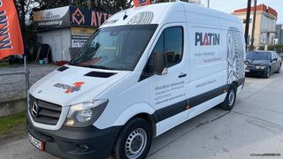 Mercedes-Benz 2014 SPRINTER 316 3ΘΕΣΙΟ=EURO 5B=CLIMA