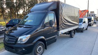 Mercedes-Benz 2014 SPRINTER 313 MAXXI EURO 5B