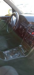 MERCEDES BENZ WDB210  E270 AUTO CDI 612961 170HP ΠΩΛΟΥΝΤΑΙ ΑΝΤΑΛΛΑΚΤΙΚΑ-thumb-1