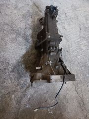 Σασμάν MAZDA RX7 1982-thumb-1