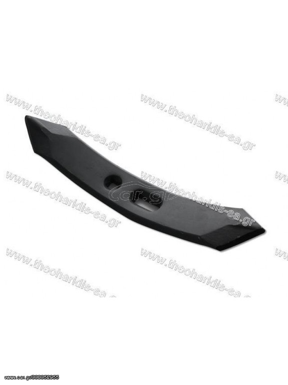 ΝΥΧΙ ΣΤΑΒΑΡΙΟΥ CHISEL ΟΒΑΛ ΤΡΥΠΑ 60x16mm AgroZappa