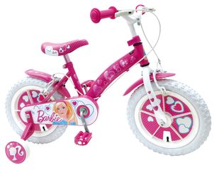 Ποδήλατο παιδικά '15 MSCHIANO BARBIE 14 GIRL