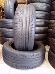 2 TMX BRIDGESTONE TURANZA T001 205/55/16*BEST CHOICE TYRES ΑΧΑΡΝΩΝ 374*