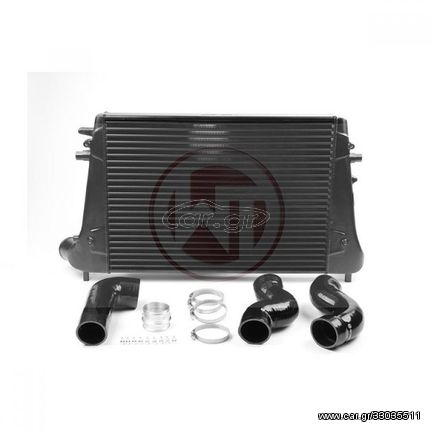 Intercooler Competition της Wagner Tuning για Group VAG 2,0 TFSI / TSI (200001034)