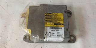  TOYOTA YARIS 2006-2009, 2009-2011 ΕΓΚΕΦΑΛΟΣ ECU AIRBAG 89170-0D170 