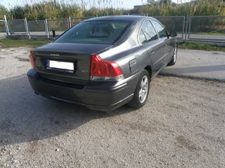 Volvo S60 2006 VOLVO S60 4D MT-thumb-2