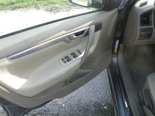 Volvo S60 2006 VOLVO S60 4D MT-thumb-4