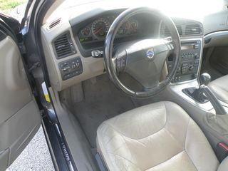 Volvo S60 2006 VOLVO S60 4D MT-thumb-5