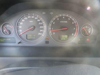 Volvo S60 2006 VOLVO S60 4D MT-thumb-7