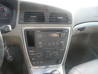 Volvo S60 2006 VOLVO S60 4D MT-thumb-8