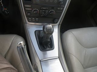 Volvo S60 2006 VOLVO S60 4D MT-thumb-9