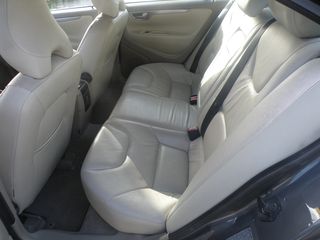 Volvo S60 2006 VOLVO S60 4D MT-thumb-10