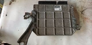  TOYOTA YARIS 2006-2009, 2009-2011 ΕΓΚΕΦΑΛΟΣ ECU 89661-0D400 