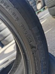 ΠΩΛΕΙΤΑΙ 2ΑΔΑ 285/40R20 MICHELIN DOT1418-thumb-1