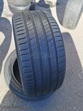 ΠΩΛΕΙΤΑΙ 2ΑΔΑ 285/40R20 MICHELIN DOT1418