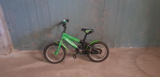 Παιδικό Ποδήλατο KAWASAKI