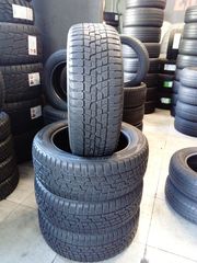 4 TMX FIRESTONE WINTERHAWK 2 EVO 205/55/16*BEST CHOICE TYRES ΑΧΑΡΝΩΝ 374*