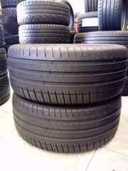 2 TMX MICHELIN PILOT SPORT 3 225/40/18*BEST CHOICE TYRES ΑΧΑΡΝΩΝ 374*