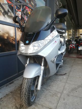 Piaggio X8 200 '07