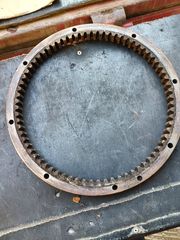 Wagon Drill Tamrock 1980-thumb-2