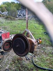 Wagon Drill Tamrock 1980-thumb-6