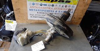 ΣΕΒΡΟΦΡΕΝΟ OPEL MERIVA A 03-10 1312530