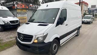 Mercedes-Benz 2014 SPRINTER 316 EURO 5B
