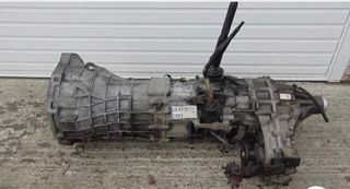  Σασμαν για Nissan Navara D22 98-05 2.5 TD 5ταχυτο