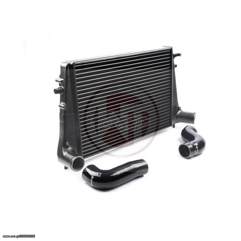 Intercooler Competition της Wagner Tuning για VW 1.4 TSi (200001047)