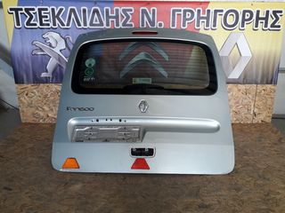 RENAULT KANGOO 2010 ΤΖΑΜΟΠΟΡΤΑ