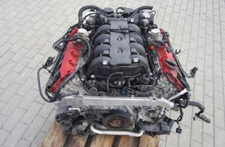 CFS Audi RS4 RS5 8K 8T Lift 2015 κινητήρας βενζίνης 