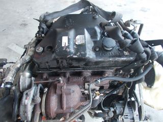 ΜΗΧΑΝΗ 3000cc ISUZU GRAFTER  PICK UP 4X4 4JH1 2005-thumb-3