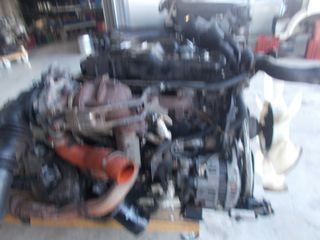 ΜΗΧΑΝΗ 3000cc ISUZU GRAFTER  PICK UP 4X4 4JH1 2005-thumb-5