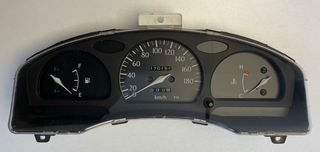 ΚΑΝΤΡΑΝ TOYOTA STARLET EP91 (83800-10200, 157370-5381, P28)