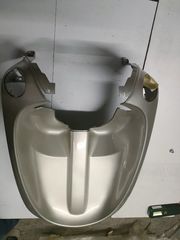 ΚΑΠΑΚΙ ΦΕΡΙΝΚ YAMAHA NEOS 50 ΑΣΗΜΙ 5AD