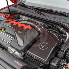 Κιτ εισαγωγής αέρα carbon 89mm της Wagner Tuning για Audi RS3 8V / TTRS 8S / RSQ3 F3 (300001002)