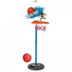 Μπασκέτα Με Βάση Pilsan Magic Basketball 03394