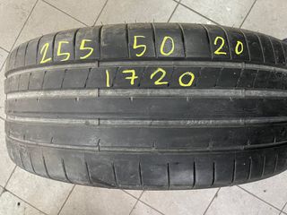 255/50R20 Dunlop RT2