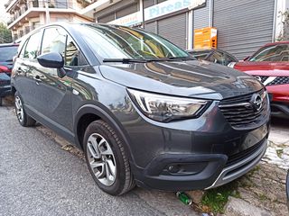 Opel Crossland X '18 innovation ΠΡΟΚ 50% 18 ΜΗΝΕΣ ΕΞΩΦΛΗΣΗ