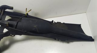 Φτερό πίσω βάση πινακίδας DERBI GPR 125 07'-thumb-3