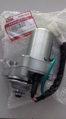 MIZA DAYTONA SPRINTER 125