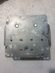 ΒΑΣΗ ΠΙΝΑΚΙΔΑΣ PIAGGIO BEVERLY 300-350 LED