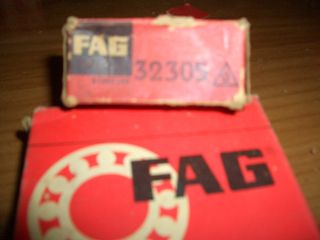 ΡΟΥΛΕΜΑΝ FAG 32305