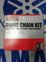 ΓΡΑΝΑΖΙΑ ΣΕΤ YAMAHA YZF-R1 98-99'                               4XV-W001A-00-00