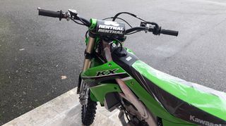 Kawasaki KX 250 2025 Ετοιμοπαράδοτο-thumb-2